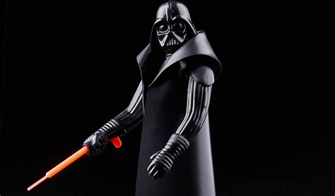 Kenner Star Wars action figures reissued by Hasbro | SYFY WIRE