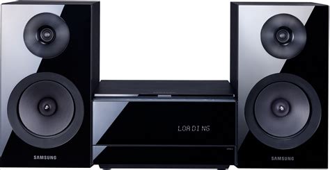 Музыкальный центр Samsung MM-E430D купить | ELMIR - цена, отзывы ...