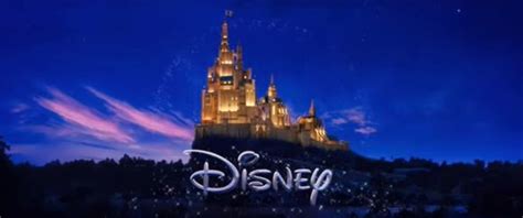 Logo Variations - Walt Disney Pictures - Closing Logos