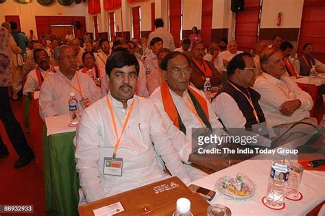 Shahnawaz Hussain Photos And Premium High Res Pictures Getty Images