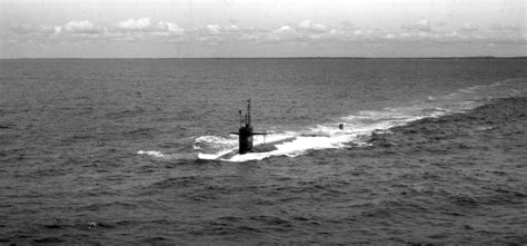 USS Thresher SSN 593 Documentary 48 OFF