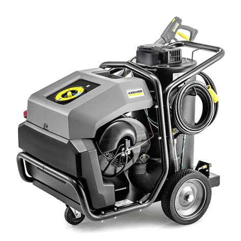 Karcher HDS 13 20 4 Classic Industrial High Pressure Washer