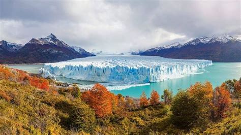 Cómo es el clíma en Calafate y cuál es la mejor época para viajar