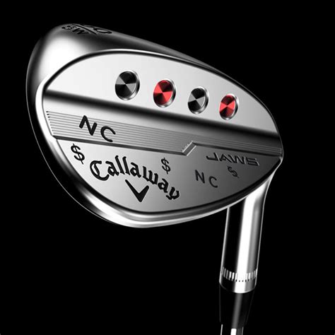 Callaway Jaws Md5 Custom Wedges With Paint Fill Fairway Golf Online