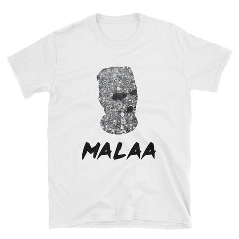 MALAA Shirt (EDM Balaclava Mask Wearing DJ) by PositiveParty now at https://ift.tt/2AaVIhM ...