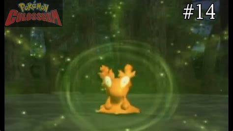 Let S Play Pokemon Colosseum Episode 14 Purification Nation YouTube