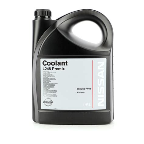 Антифриз Nissan KE90299945 купить по выгодной цене в интернет-магазине ...