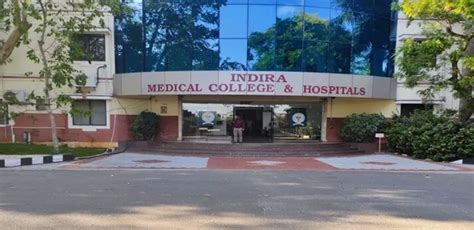 Indira Medical College Thiruvallur 2025 26 Fees Bond Stipend