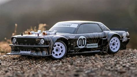 Hoonigan Rc Cars Atelier Yuwa Ciao Jp