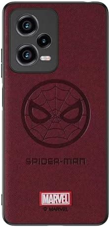 Iron Spider Funda Para Tel Fono Celular Xiaomi Poco X Pro G Spider