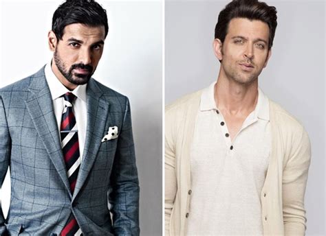 John Abraham To Clash With Hrithik Roshan Tehran And Fighter To Hit Screens Together On