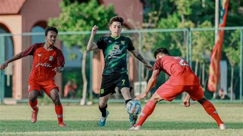 Persebaya Surabaya Dan Persija Jakarta Tak Penuhi Kuota Pemain Asing