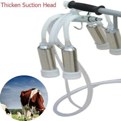 Buy Electric Milking Machine L Portable Electric Milking Machine