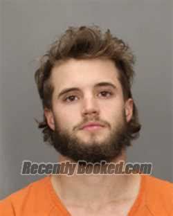 Recent Booking Mugshot For Dylan J Quick In Salem County New Jersey