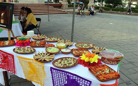 Gastronom A Patrimonio De Loreto