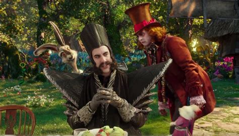 Alice Through The Looking Glass Review And Explanation Taylor Holmes Inc