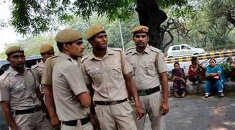 Balrampur Stones Pelted At Procession Eight Arrested India News