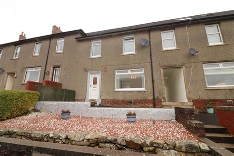 Ravenswood Forth South Lanarkshire Ml11 3 Bed Terraced House For