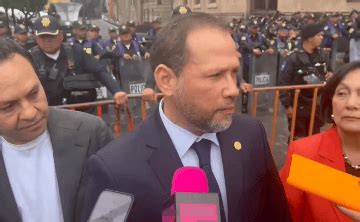 Oposición se une para votar en contra de la reforma judicial