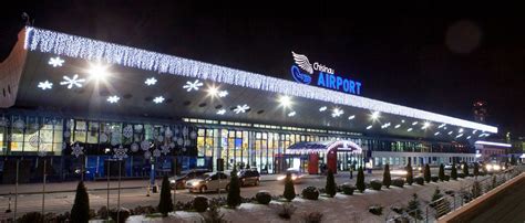 Update Traficul Aerian Pe Aeroportul Chisinau 18 01 2018 18