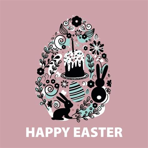 Easter Designs Images Free Download On Freepik