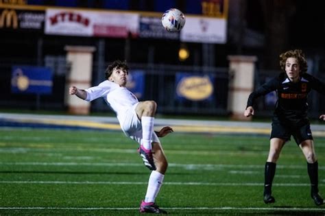 Check Out The 2023 Michigan High School Boys Soccer All State Teams