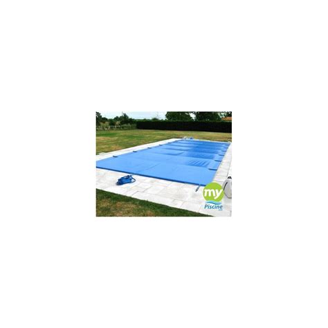 B Che Barres Summum Beige Opaque Pour Piscine X M