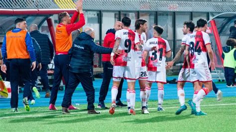 Calcio C Playoff Il Rimini Ha Espugnato Gubbio E Sabato Prossimo