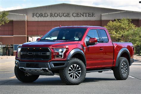 Ford Confirms F 150 Hybrid Production For 2020 At Rouge Center The