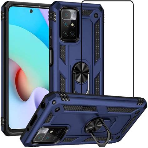 10 Best Cases For Xiaomi Redmi Note 11