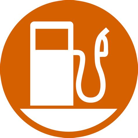 Gas Station Png Clipart