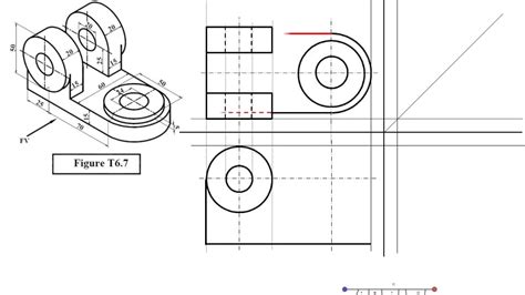 Engineering Drawing Standard Views at Lisa Lowery blog