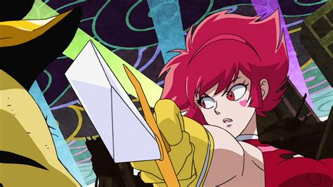 Re Cutie Honey Image Fancaps