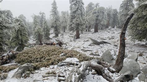 Storm Updates Th Th November Coachella Valley