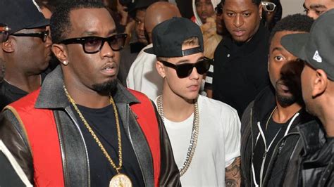 Justin Bieber Breaks Silence On Nightmare Diddy Experience Turned