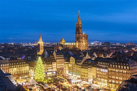 March De No L De Strasbourg Cinq Chiffres Qui Illustrent Le