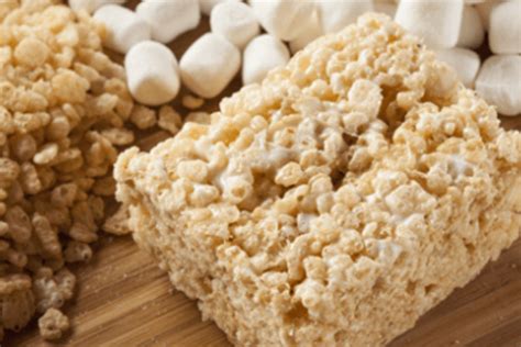 Top Imagen Receta Para Hacer Barras De Cereal Abzlocal Mx