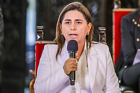 Congreso Aprueba Interpelar A La Ministra De Salud Por Casos De Dengue Yo Soy Independiente