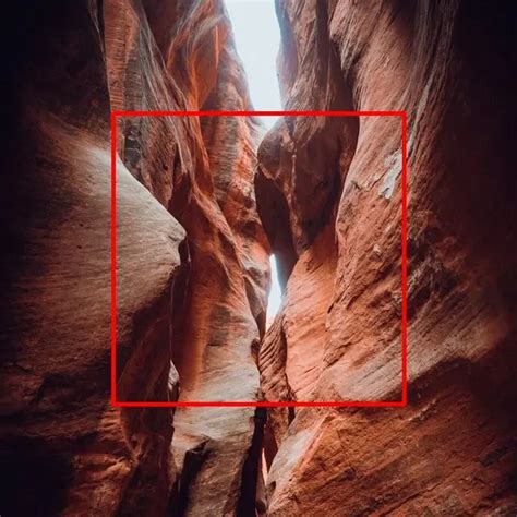 How To Draw A Rectangle Using Opencv Module In Python Delft Stack