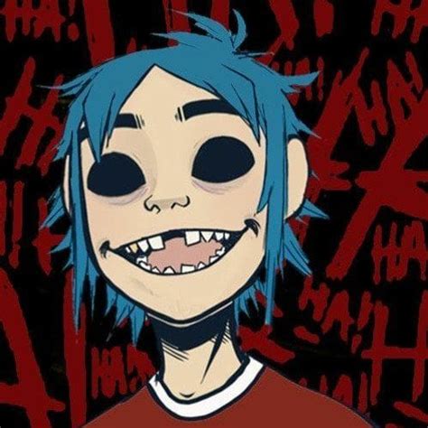 Gorillaz Feel Good Inc Notre Dame Edit Free Download 2023 R