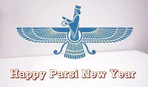 Parsi New Year Navroz Nowruz Celebrations History Most