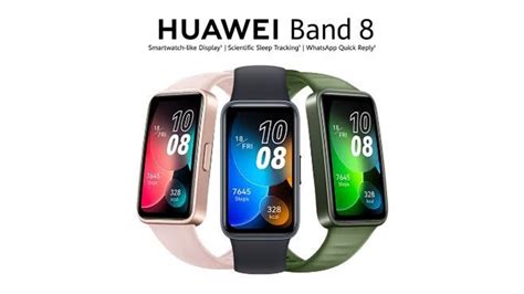 5 Rekomendasi Smartwatch Terbaik Dibawah 500 Ribu