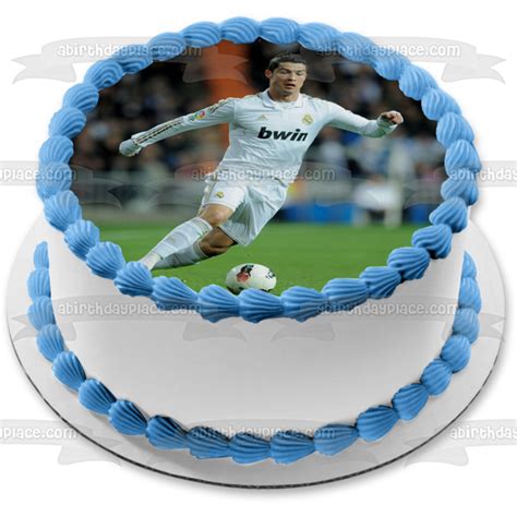 Decorate Your Cake With This Italian Club Juventus Tectdif Professional