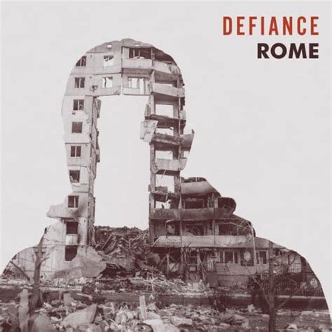 Rome Defiance Ep Trisol