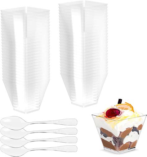 Perfeclan Schalen Teller Set Fingerfood Sch Lchen Snack Schalen