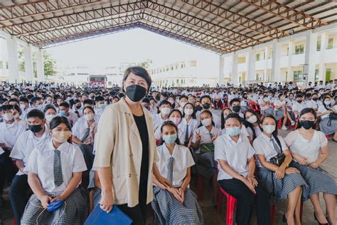 Surigao Culmination Program Brigada Eskwela 2022 Radio Philippines