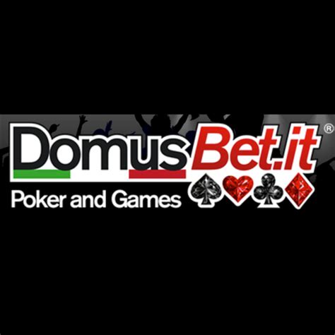 Benvenuto Domusbet Deposita E Ricevi Bonus Ninjaclub Il