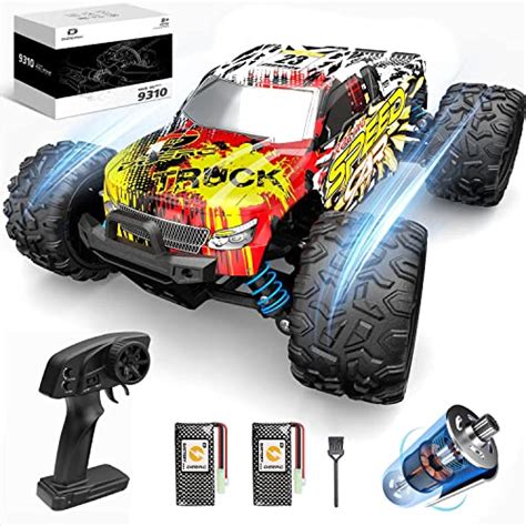 Best Budget Rc Cars Ultimate Guide Review