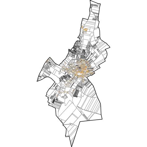 Cadastre De Breuil Bois Robert