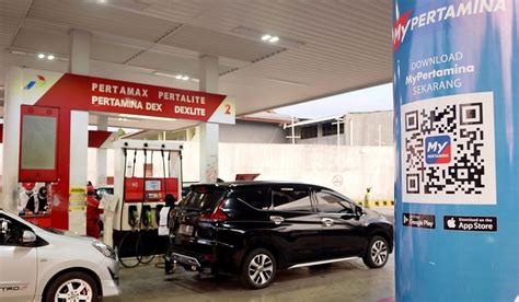 Pertamina Kembali Naikkan Harga BBM Dan Elpiji Nonsubsidi